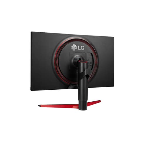 LG UltraGear 27GL650F-B Gaming Monitor